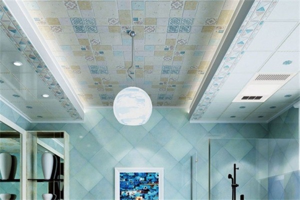 欧之杰集成吊顶